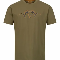 Discount Blaser Outline T 26 T-Shirt Herren (Kaper)