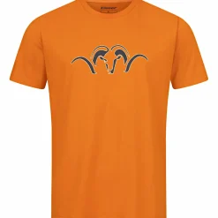 Blaser Angelshirts & Angel-Oberteile<Outline T 26 T-Shirt Herren (Rost)