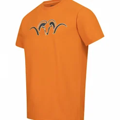 Blaser Angelshirts & Angel-Oberteile<Outline T 26 T-Shirt Herren (Rost)