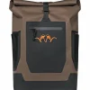 Blaser Angeltaschen ·Angelrucksäcke<Rucksack Welded (Braun)