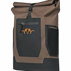 Blaser Angeltaschen ·Angelrucksäcke<Rucksack Welded (Braun)