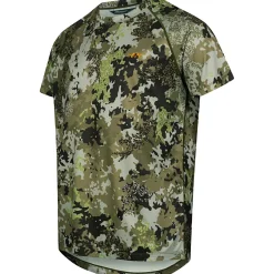 Blaser Tarn-Oberbekleidung<Tech T-Shirt 23 Herren (Huntec Camouflage)