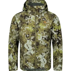 Clearance Blaser Venture 3L Jacke Herren (Huntec Camouflage)