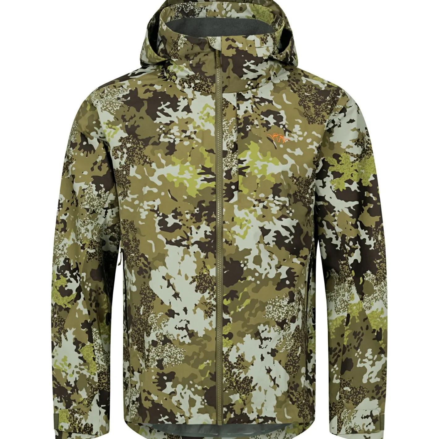 Clearance Blaser Venture 3L Jacke Herren (Huntec Camouflage)