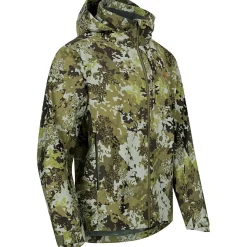 Clearance Blaser Venture 3L Jacke Herren (Huntec Camouflage)
