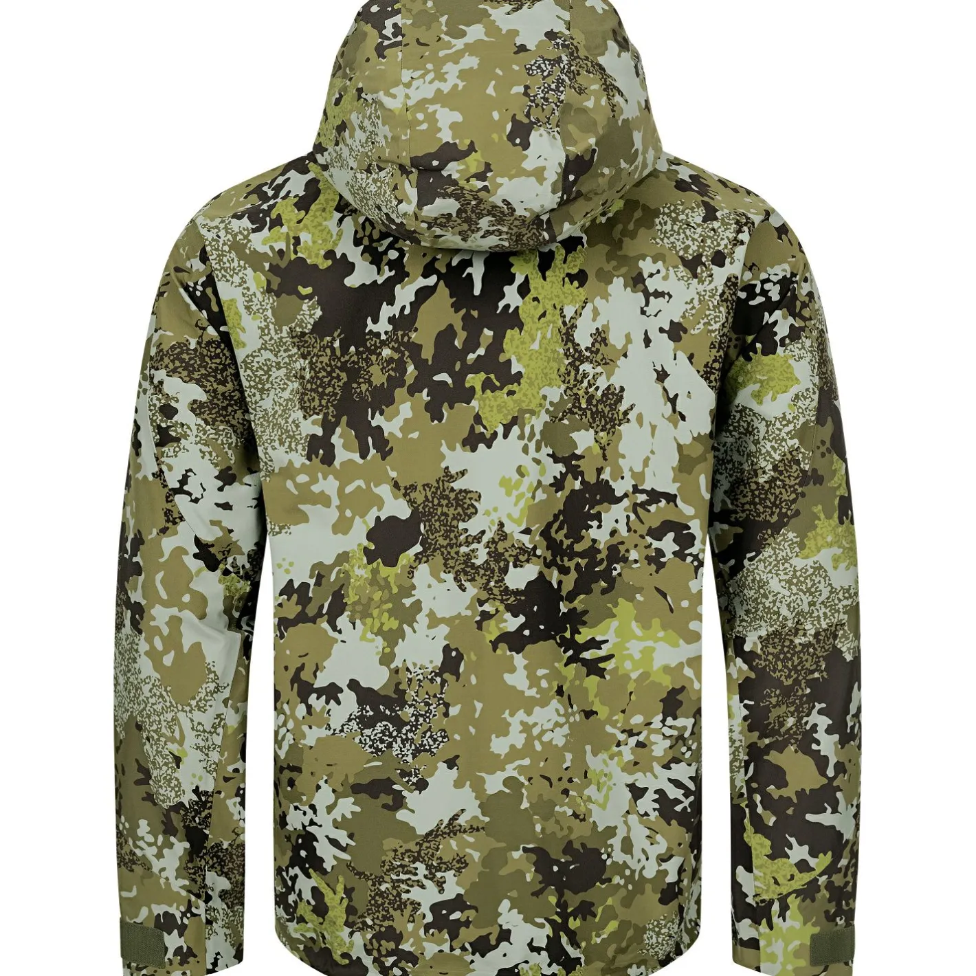 Clearance Blaser Venture 3L Jacke Herren (Huntec Camouflage)