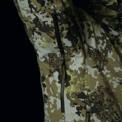 Clearance Blaser Venture 3L Jacke Herren (Huntec Camouflage)