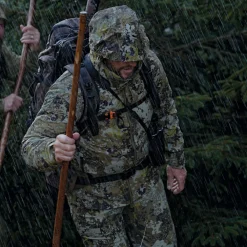 Clearance Blaser Venture 3L Jacke Herren (Huntec Camouflage)