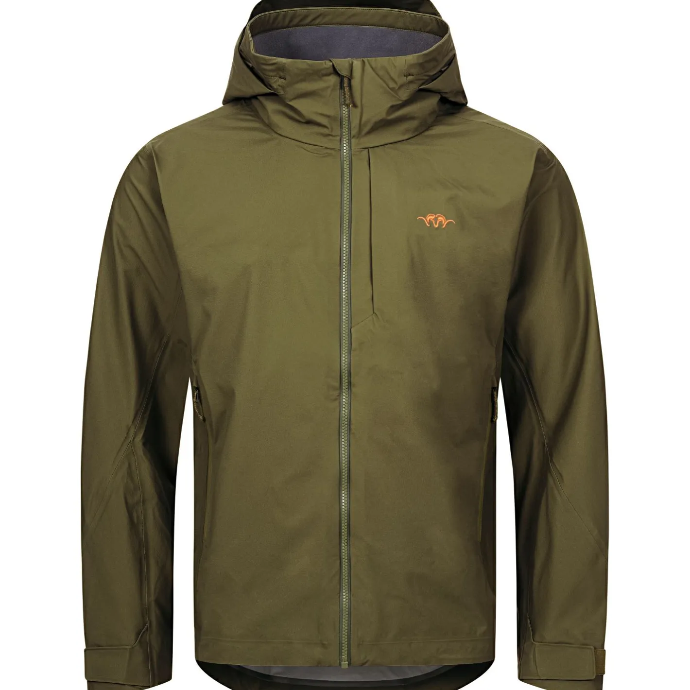 Best Blaser Venture 3L Jacke Herren (Dunkel Oliv)