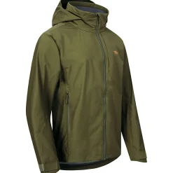 Best Blaser Venture 3L Jacke Herren (Dunkel Oliv)
