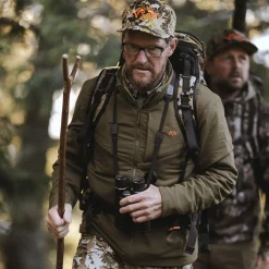 Best Blaser Venture 3L Jacke Herren (Dunkel Oliv)