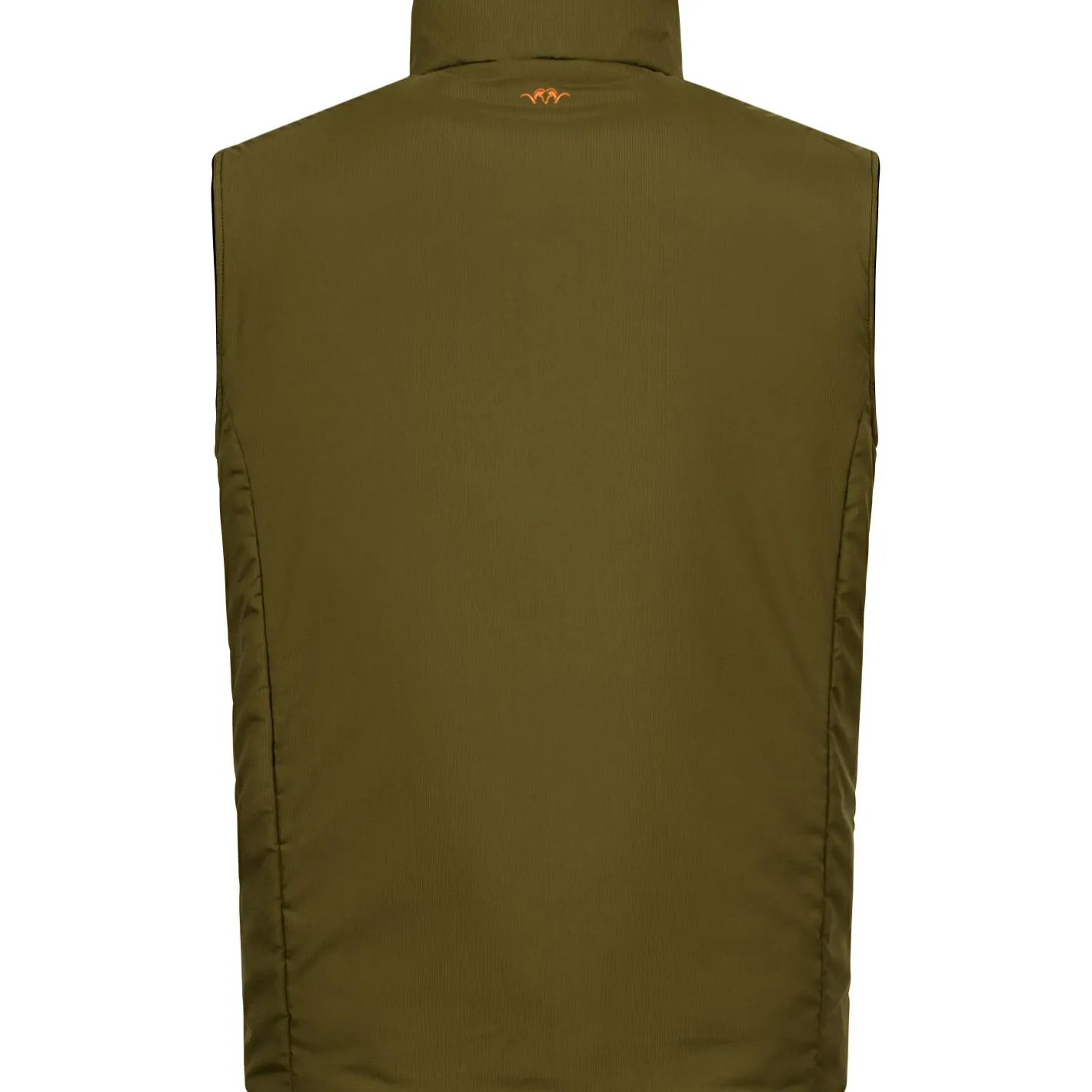 Blaser Outdoor- & Anglerwesten<Wende Weste Endeavor Herren (Dunkel Oliv)