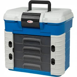 Angelkoffer & Angelboxen ·Angelkoffer<Box Grigio