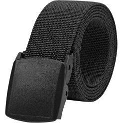 Brandit Outdoor- & Angel-Gürtel<Belt Fast Closure (Black)
