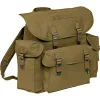 Brandit Angeltaschen ·Angelrucksäcke<BW Rucksack (olive)