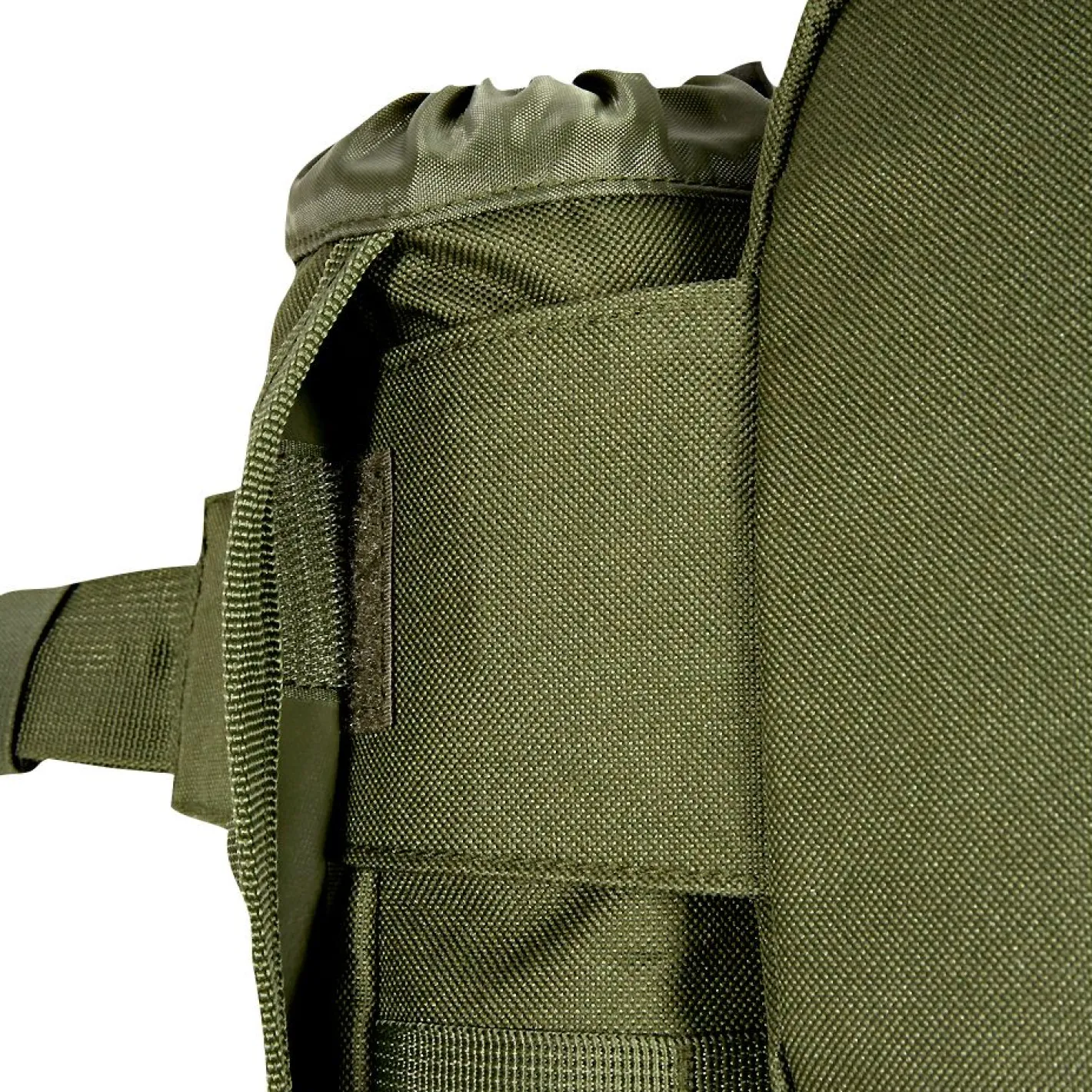 Brandit Angeltaschen ·Spezialtaschen<Gürteltasche Waistbeltbag Allround (oliv)