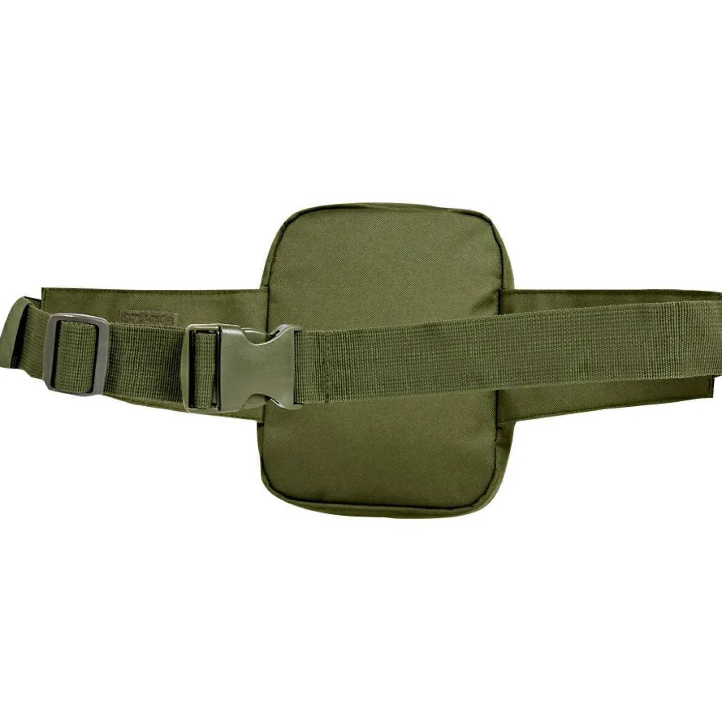 Brandit Angeltaschen ·Spezialtaschen<Gürteltasche Waistbeltbag Allround (oliv)