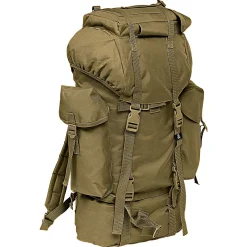 Online Brandit Kampfrucksack (olive)
