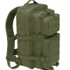 Brandit Angeltaschen ·Angelrucksäcke<Rucksack US Cooper (oliv)