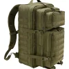 Discount Brandit Rucksack US Cooper Backpack X (oliv)