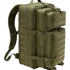 Discount Brandit Rucksack US Cooper Backpack X (oliv)