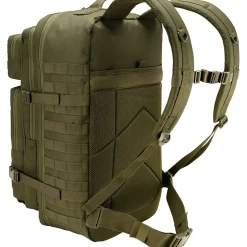 Discount Brandit Rucksack US Cooper Backpack X (oliv)