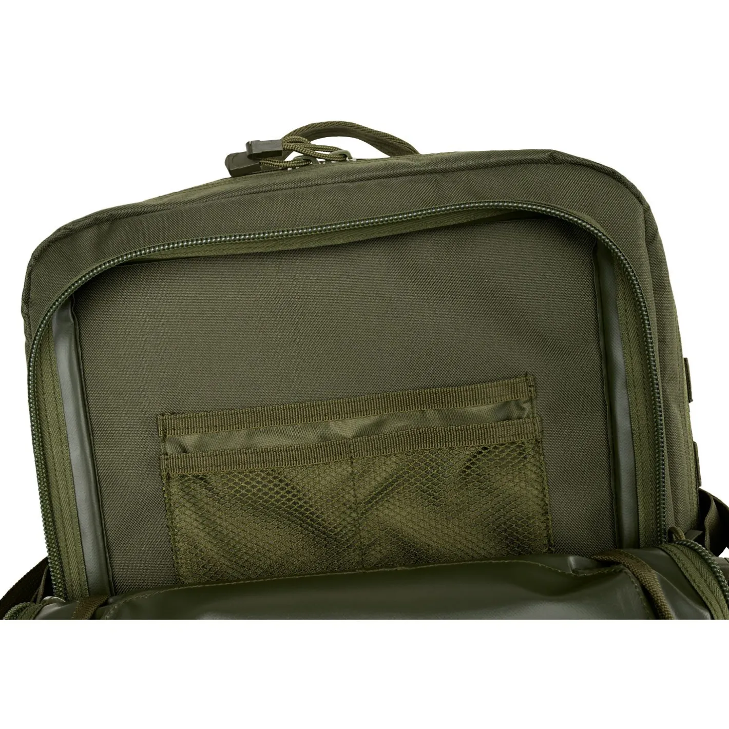 Discount Brandit Rucksack US Cooper Backpack X (oliv)