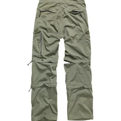 Outlet Brandit Savannah Pants Herren (Olive)