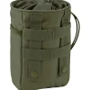 Brandit Tasche Molle Pouch Tactical (oliv)