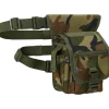 Brandit Tasche Side Kick Bag (woodland)