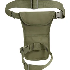 Brandit Angeltaschen ·Spezialtaschen<Tasche Side Kick Bag No. 2 (oliv)