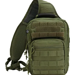 Brandit Angeltaschen ·Angel-Umhängetaschen<US Cooper EDC Sling
