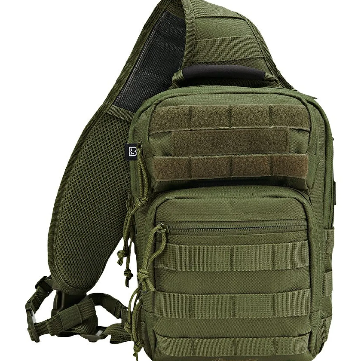 Brandit Angeltaschen ·Angel-Umhängetaschen<US Cooper EDC Sling