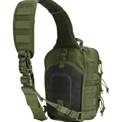 Brandit Angeltaschen ·Angel-Umhängetaschen<US Cooper EDC Sling