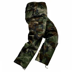 Hot Brandit US Ranger Pants Herren (Woodland)