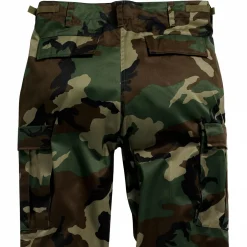 Hot Brandit US Ranger Pants Herren (Woodland)