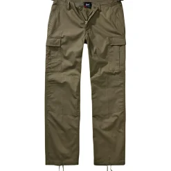 Sale Brandit Women BDU Ripstop Pants Damen (Olive)
