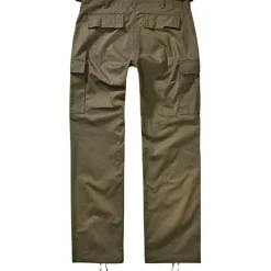 Sale Brandit Women BDU Ripstop Pants Damen (Olive)