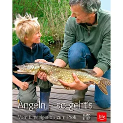 Angeltipps & Angeltricks<Buch: Angeln – sogeht’s. Vom Einsteiger bis zum Profi von Hans Eiber