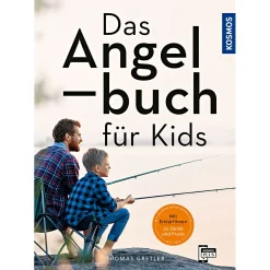 Angeltipps & Angeltricks<Buch: Das Angelbuch fürx von Thomas Gretler