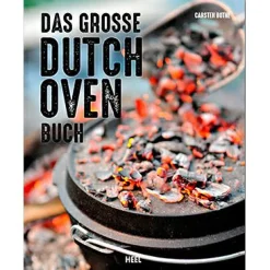 Online Buch: Das große Dutch Oven Buch von Carsten Bothe