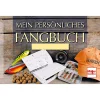 Angelkarten & Angelkalender<Buch: Mein persönliches Fangbuch von Frank Weissert