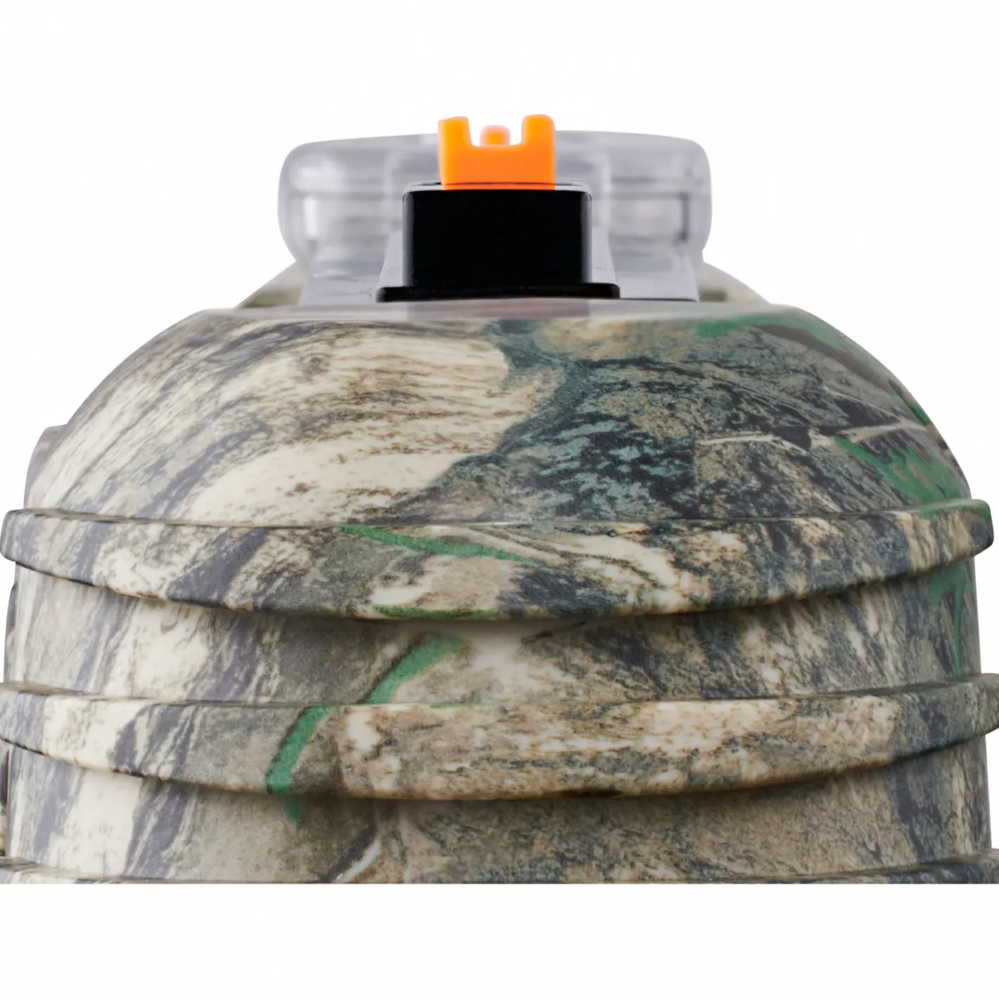 BUG-A-SALT Insektenschutz & Feuerzeuge<Salzgewehr Realtree Camo 3.0