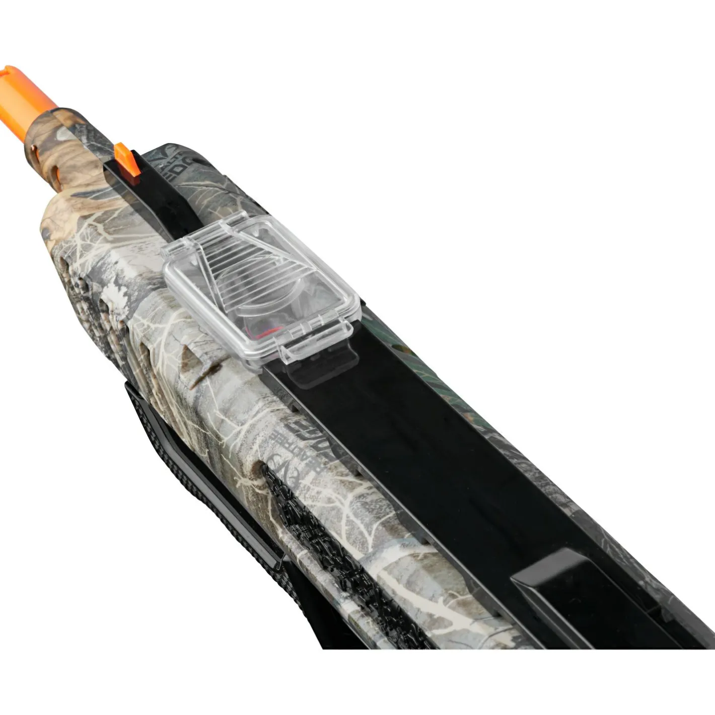 BUG-A-SALT Insektenschutz & Feuerzeuge<Salzgewehr Realtree Camo 3.0