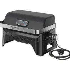 Campingaz Grillzubehör<Attidude 2go Electric