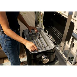 Campingaz Grillzubehör<Attidude 2go Electric