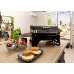 Campingaz Grillzubehör<Attidude 2go Electric
