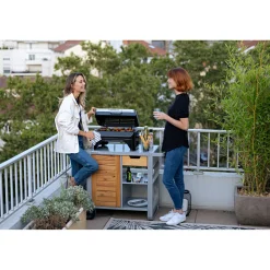 Campingaz Grillzubehör<Attidude 2go Electric