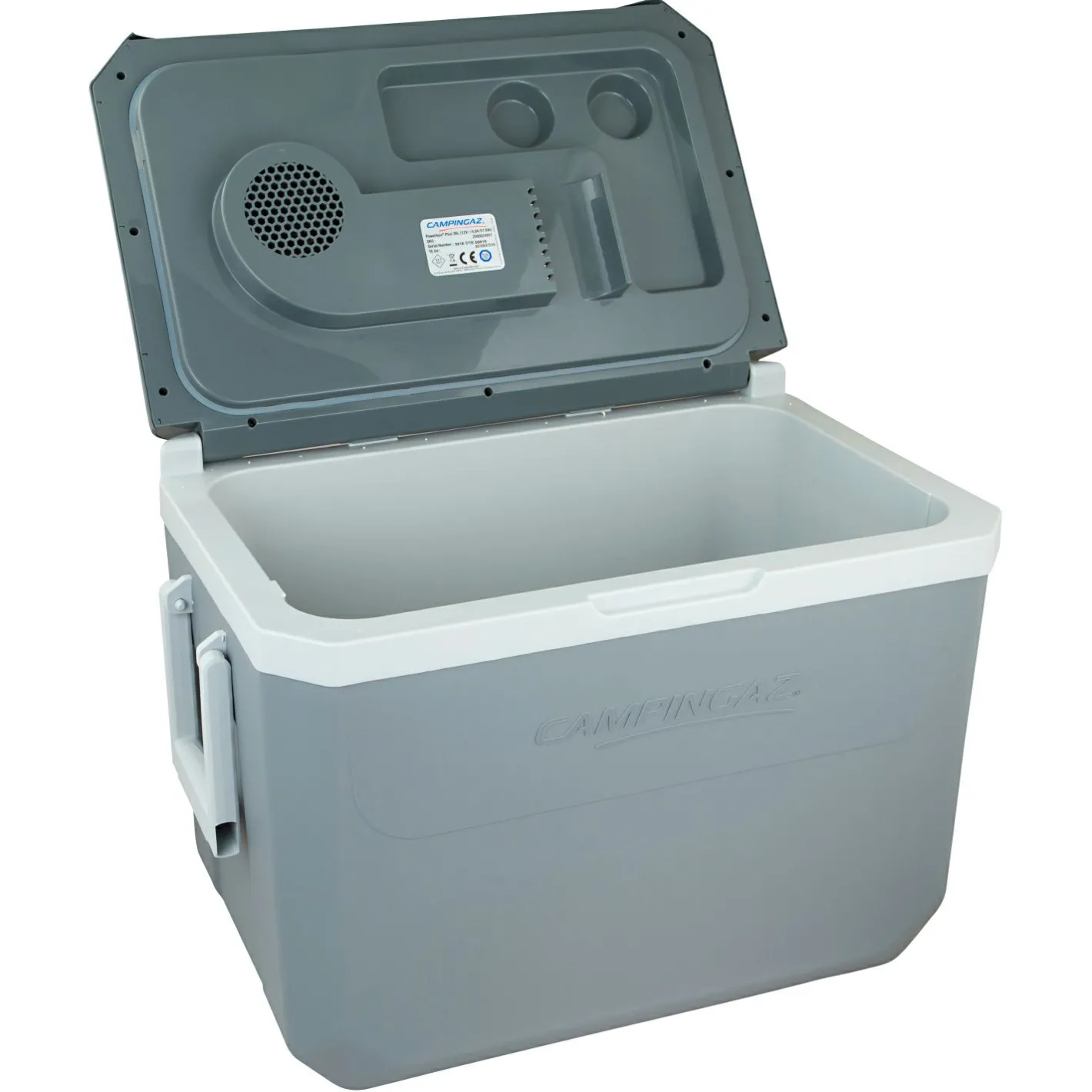 Campingaz Kühlboxen & Kühlbox-Zubehör|Kühlboxen & Kühlbox-Zubehör<Kühlbox Powerbox™ Plus (36 l)