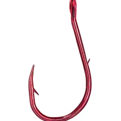 Camtec Angelhaken|Forellenangeln-Zubehör<Angelhaken Forelle (rot)